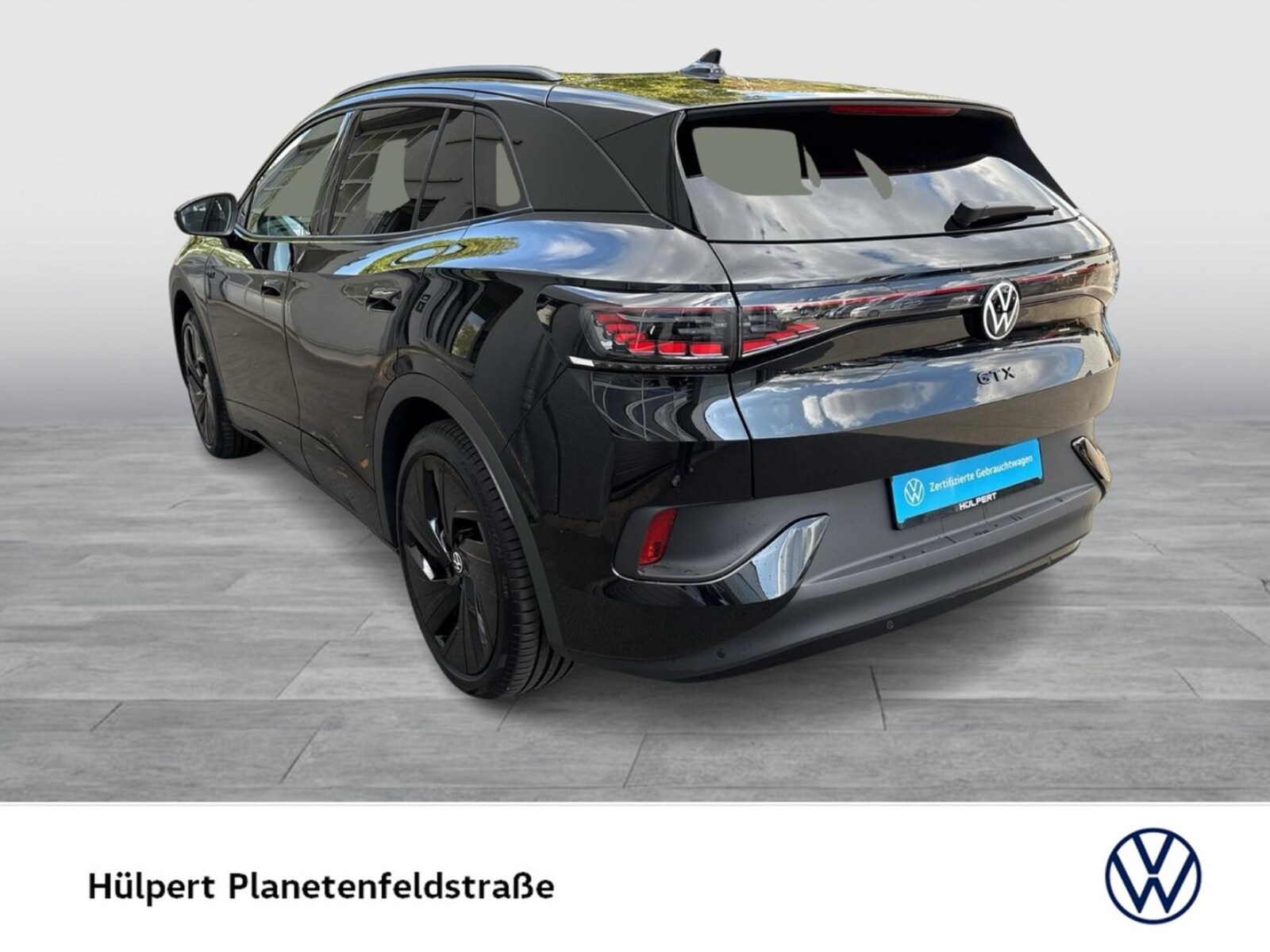 Volkswagen ID.4 – Bild 6