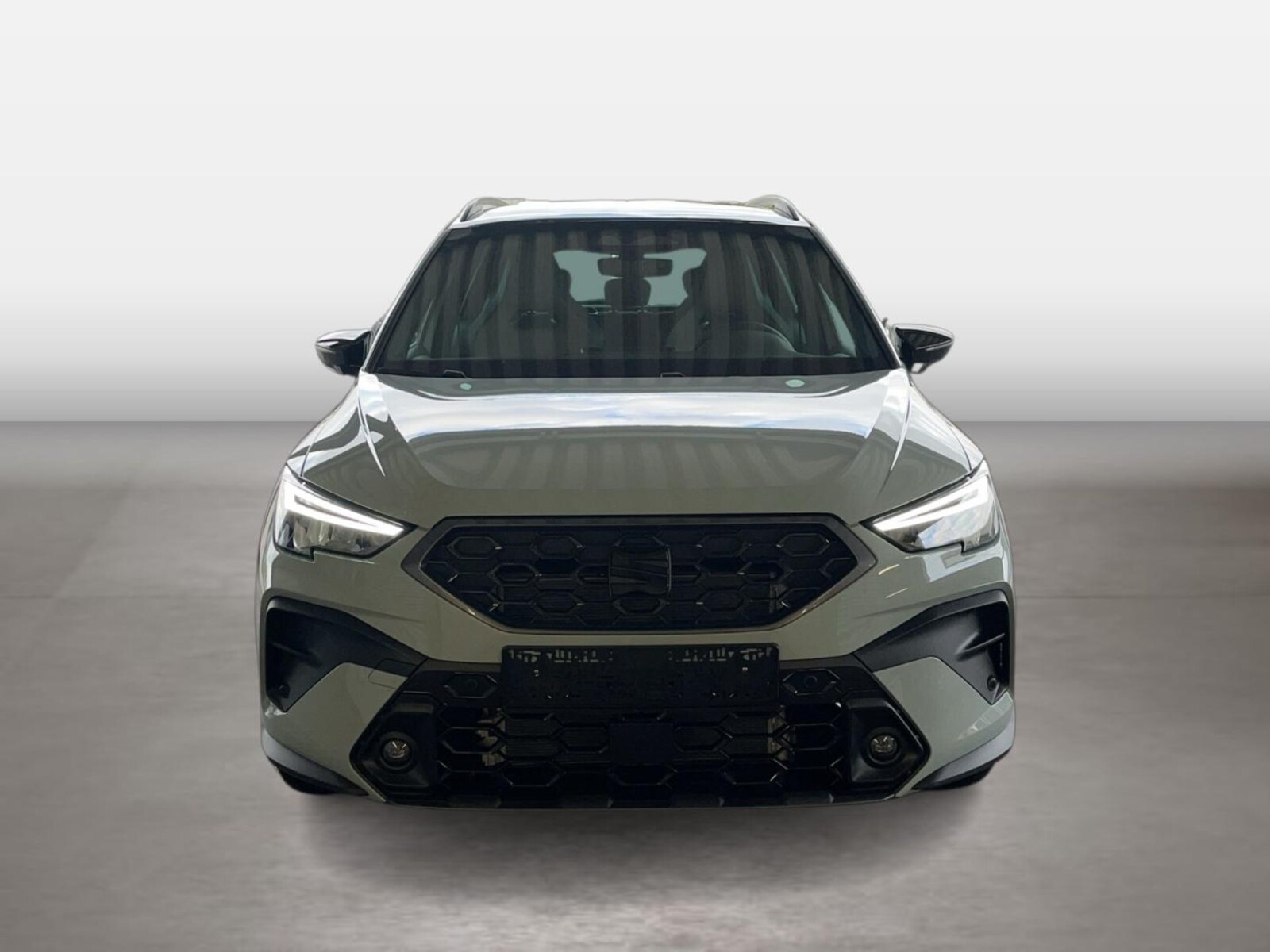 SEAT Arona – Bild 7