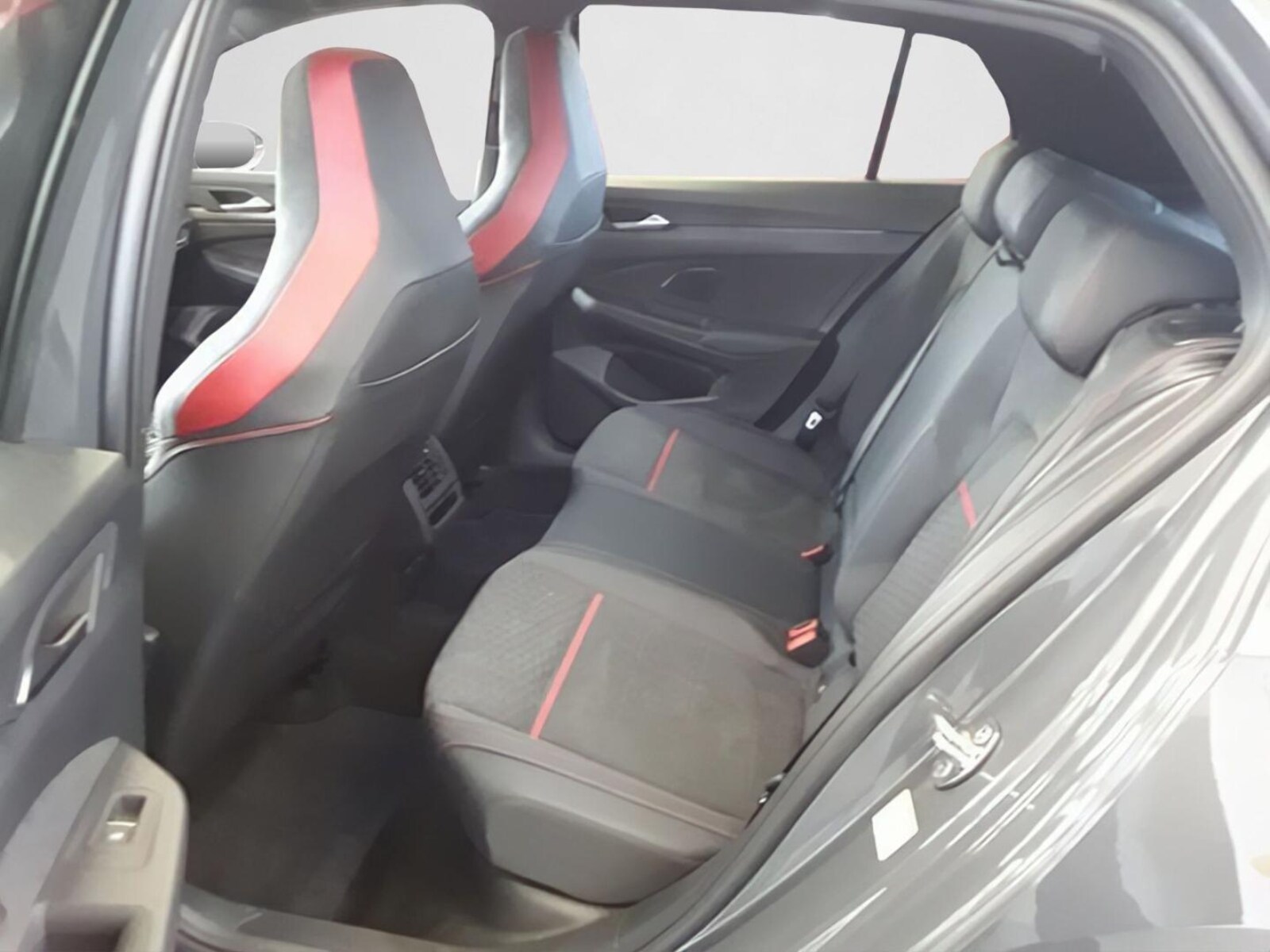 Volkswagen Golf – Bild 4