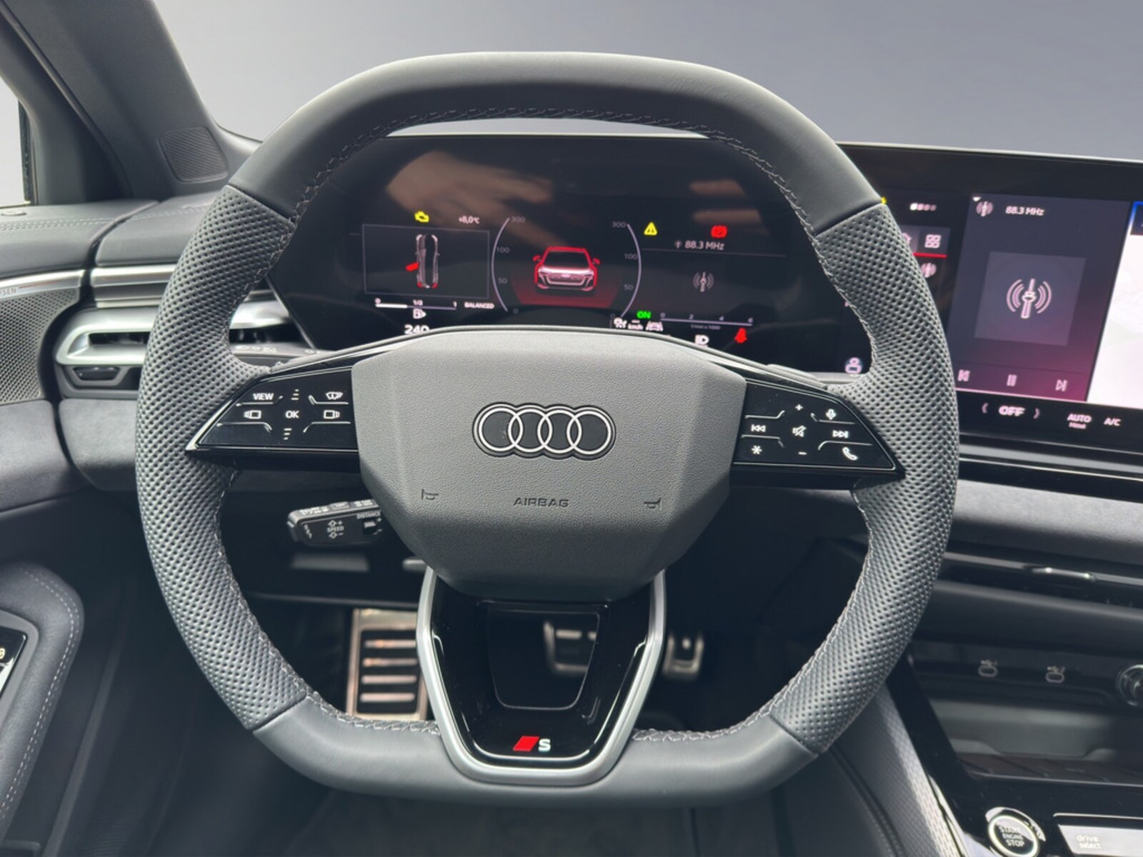 Audi A5 Avant – Bild 11