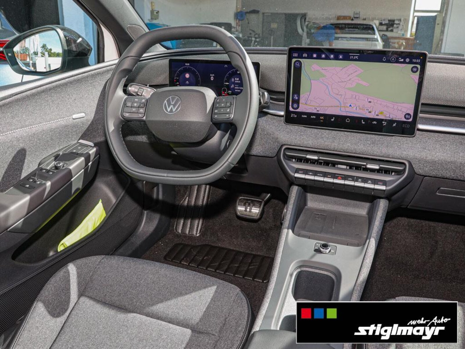 Volkswagen ID. Polo – Bild 3