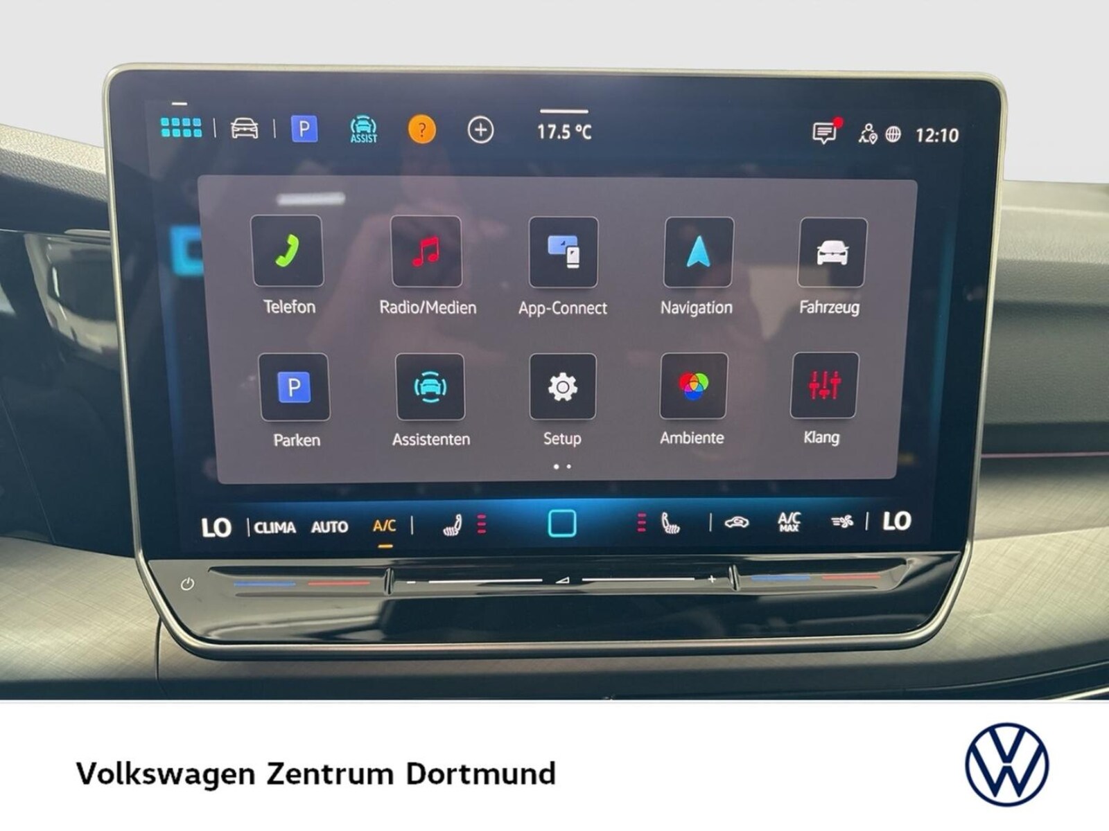 Volkswagen Golf – Bild 13