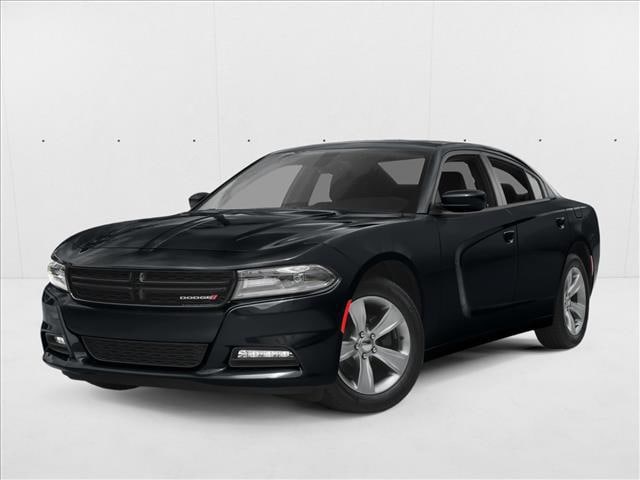 2016 Dodge Charger