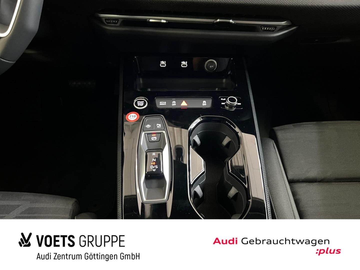 Bild über Audi A5 Limousine TFSI S tronic - für weitere Informationen kontaktieren Sie den Audi Partner