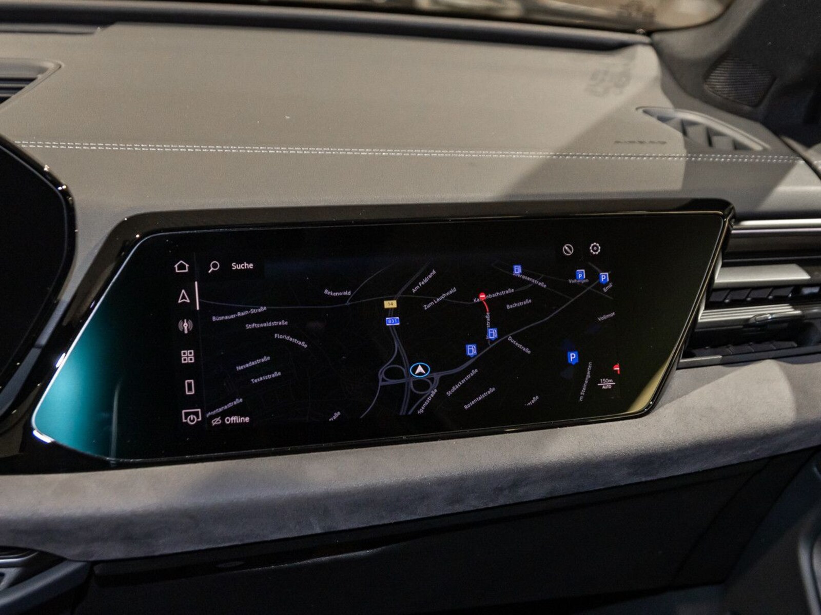 Audi A6 Limousine – Bild 11