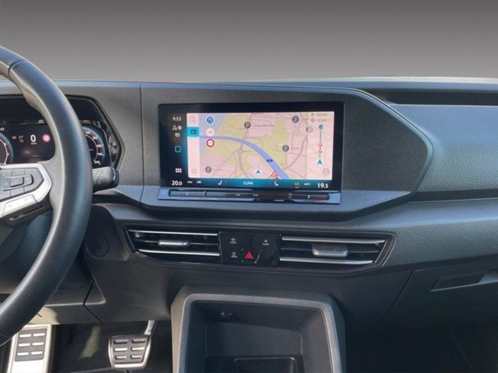 Volkswagen Caddy – Bild 17
