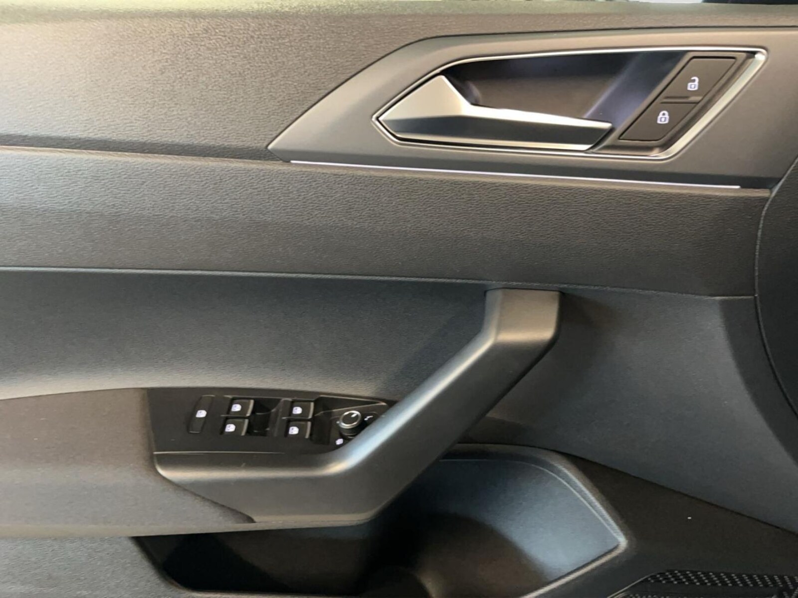 Volkswagen Taigo – Bild 13