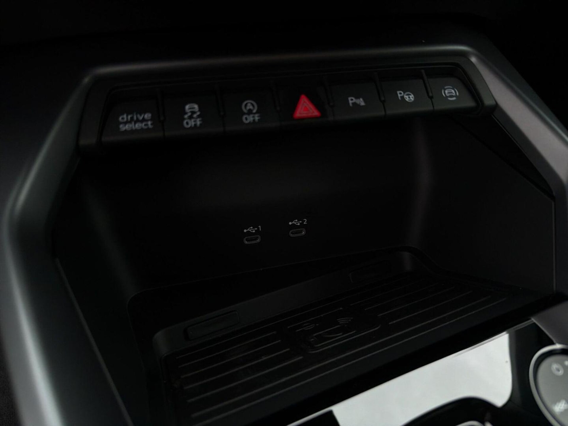 Audi A3 Sportback S line