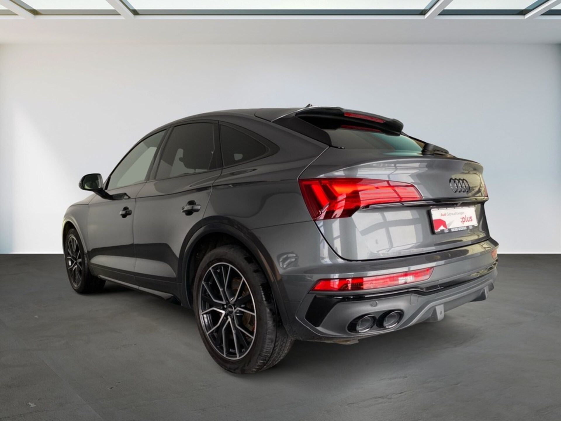 Audi SQ5 Sportback