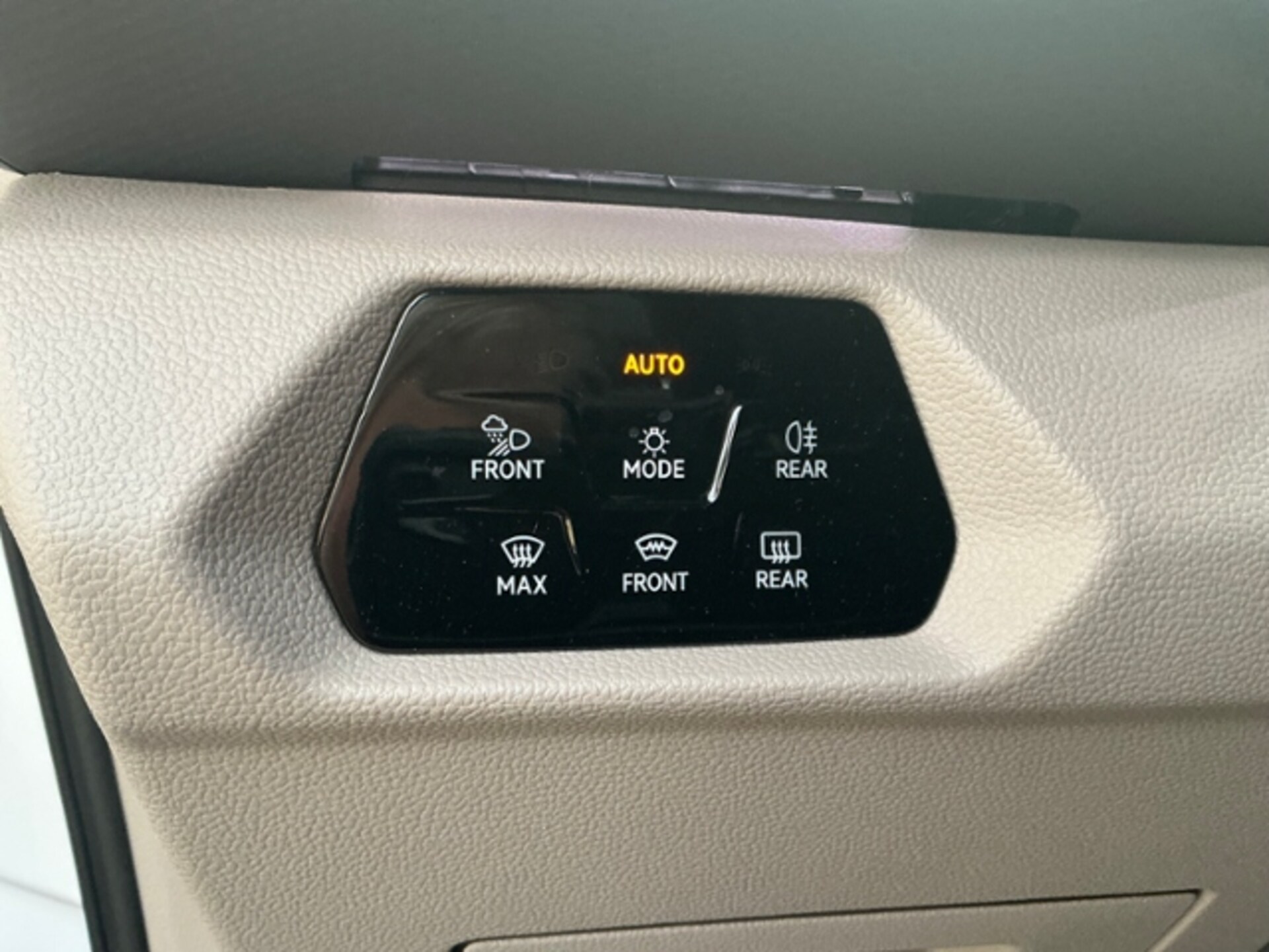Volkswagen Multivan Langversion Life