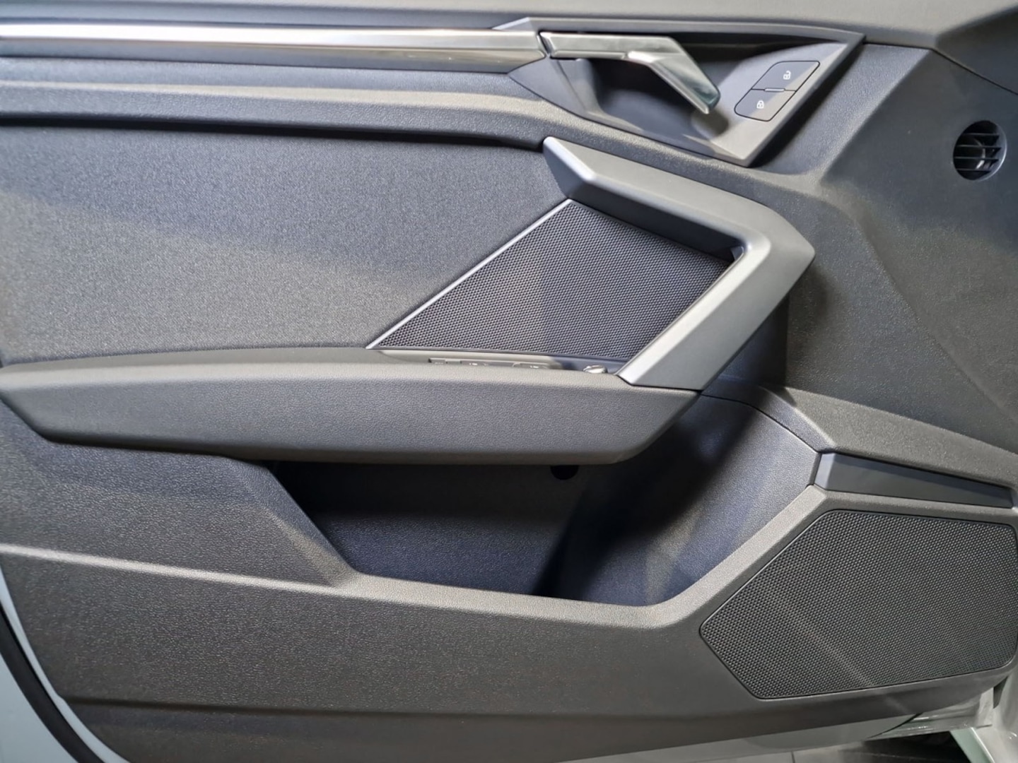 Bild über Audi A3 Sportback TDI S tronic - für weitere Informationen kontaktieren Sie den Audi Partner