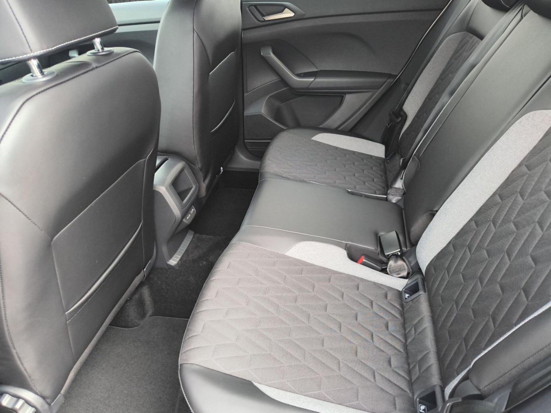 Volkswagen T-Cross ENERGY