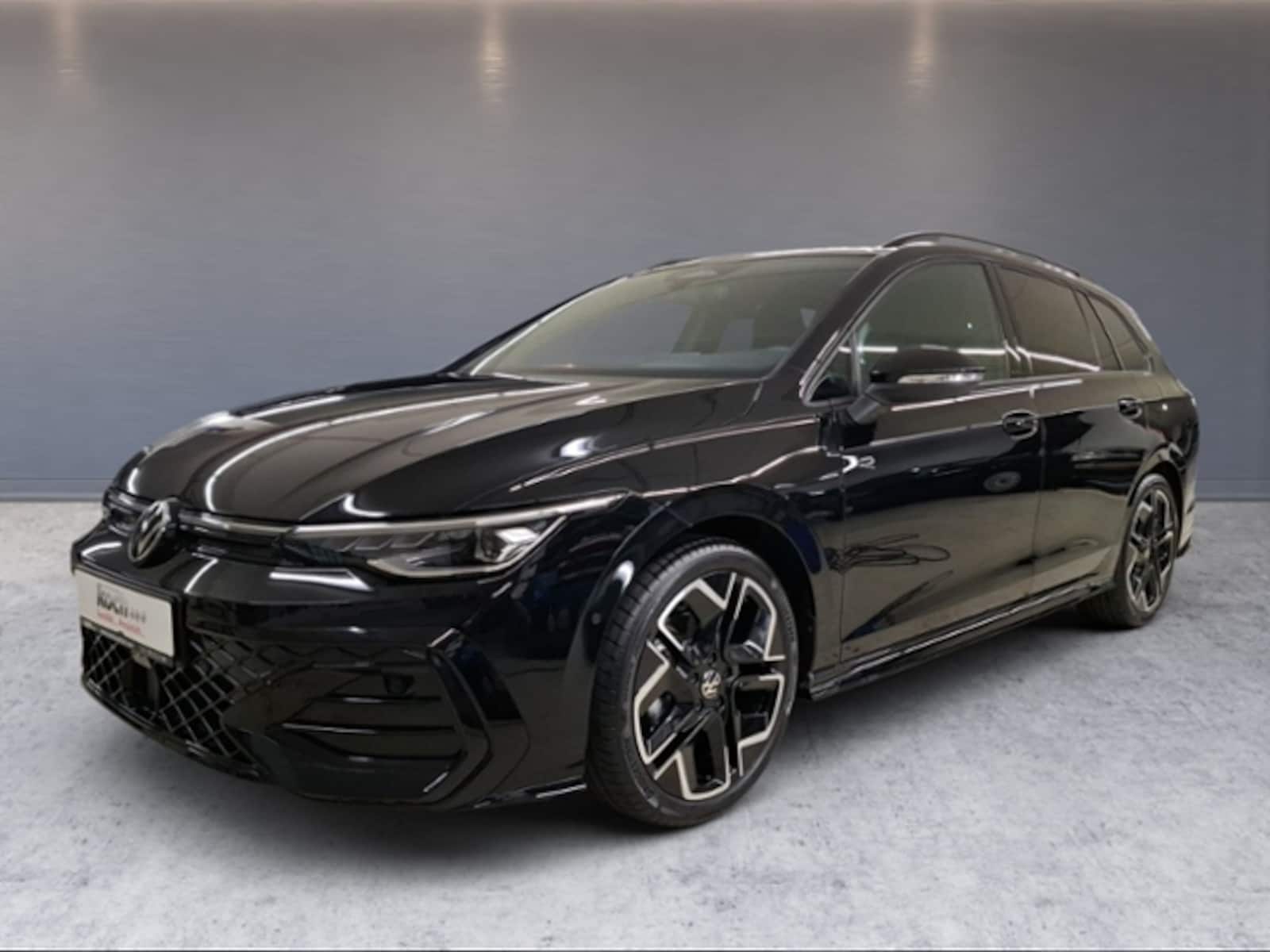 Volkswagen Golf Variant – Bild 2