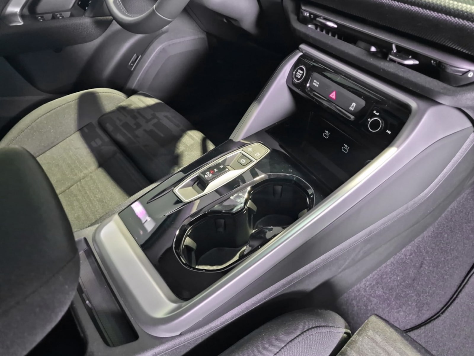 Audi Q5 – Bild 15