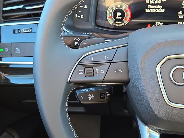 2026 Audi Q8 Premium - Photo 21