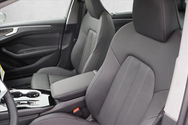 2026 Audi A6 Sedan