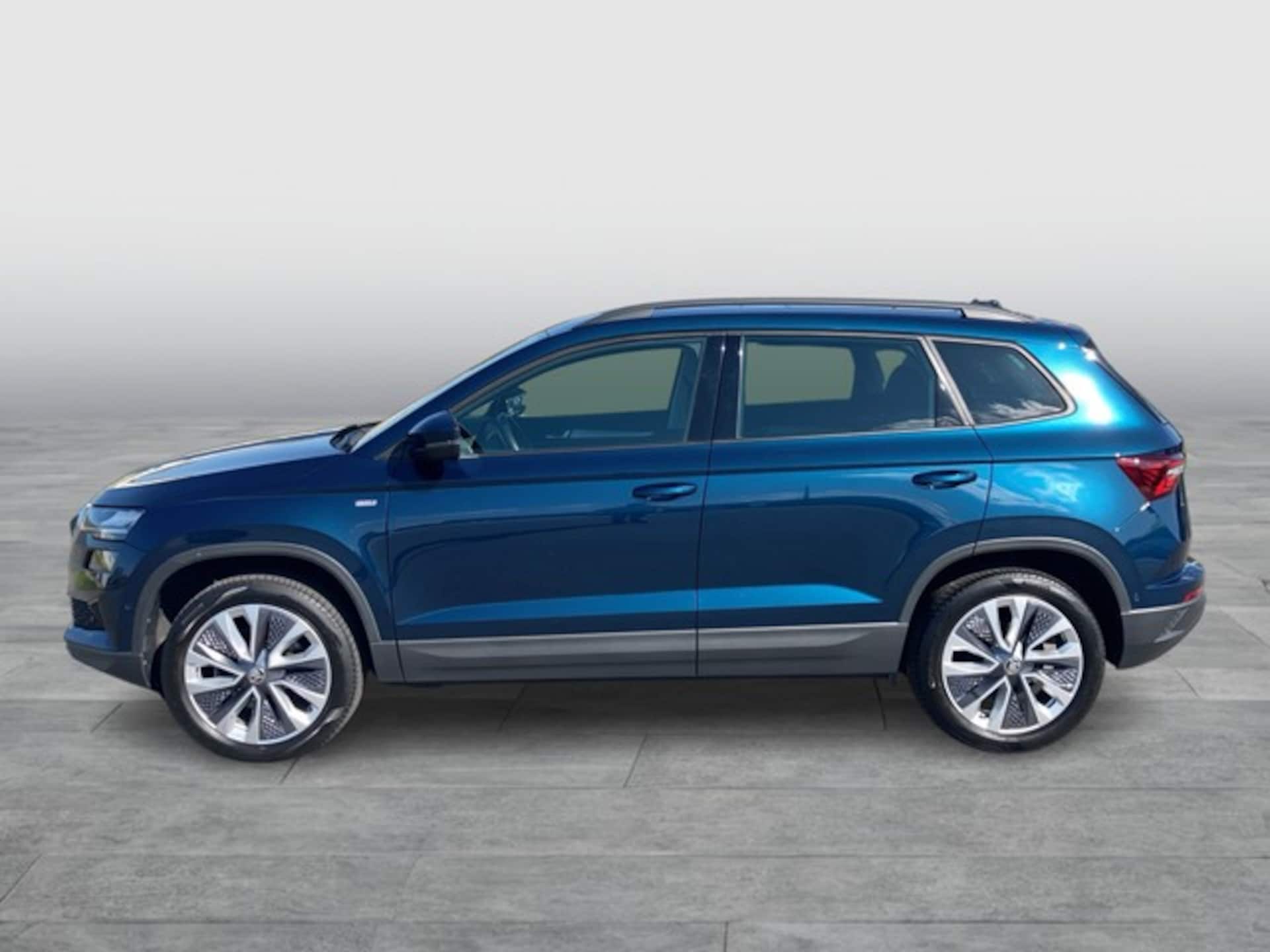 Skoda Karoq Ambition