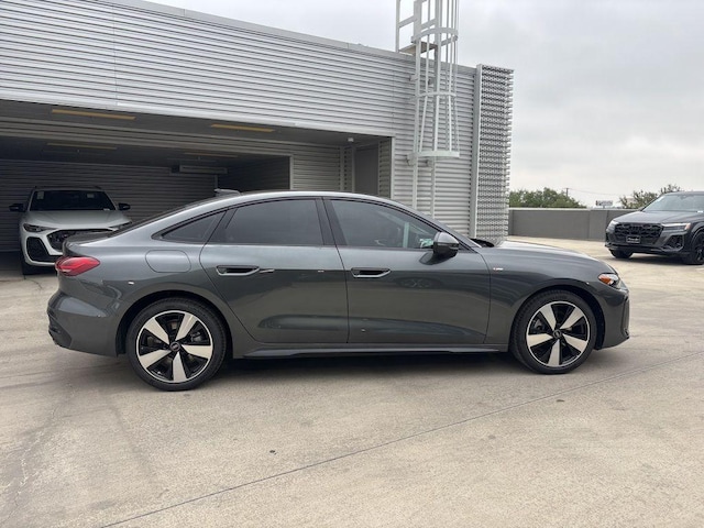 2026 Audi A5 Sedan