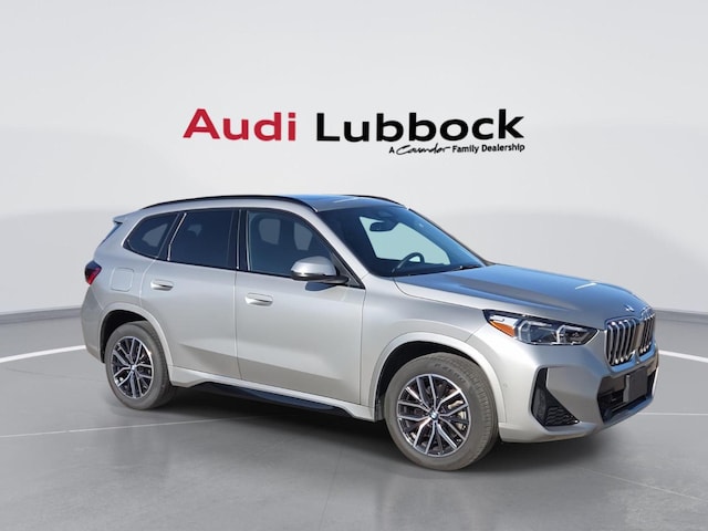 2026 BMW X1