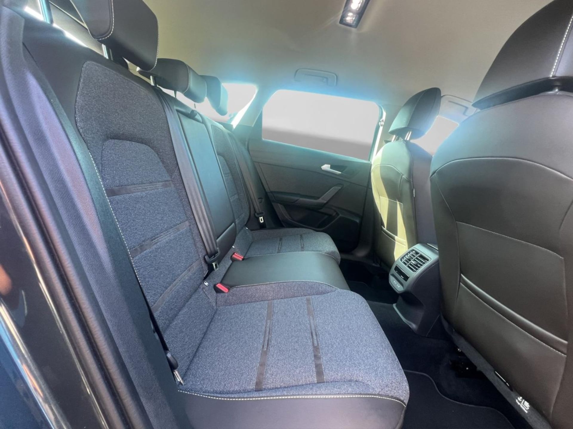 SEAT Leon Sportstourer XCELLENCE