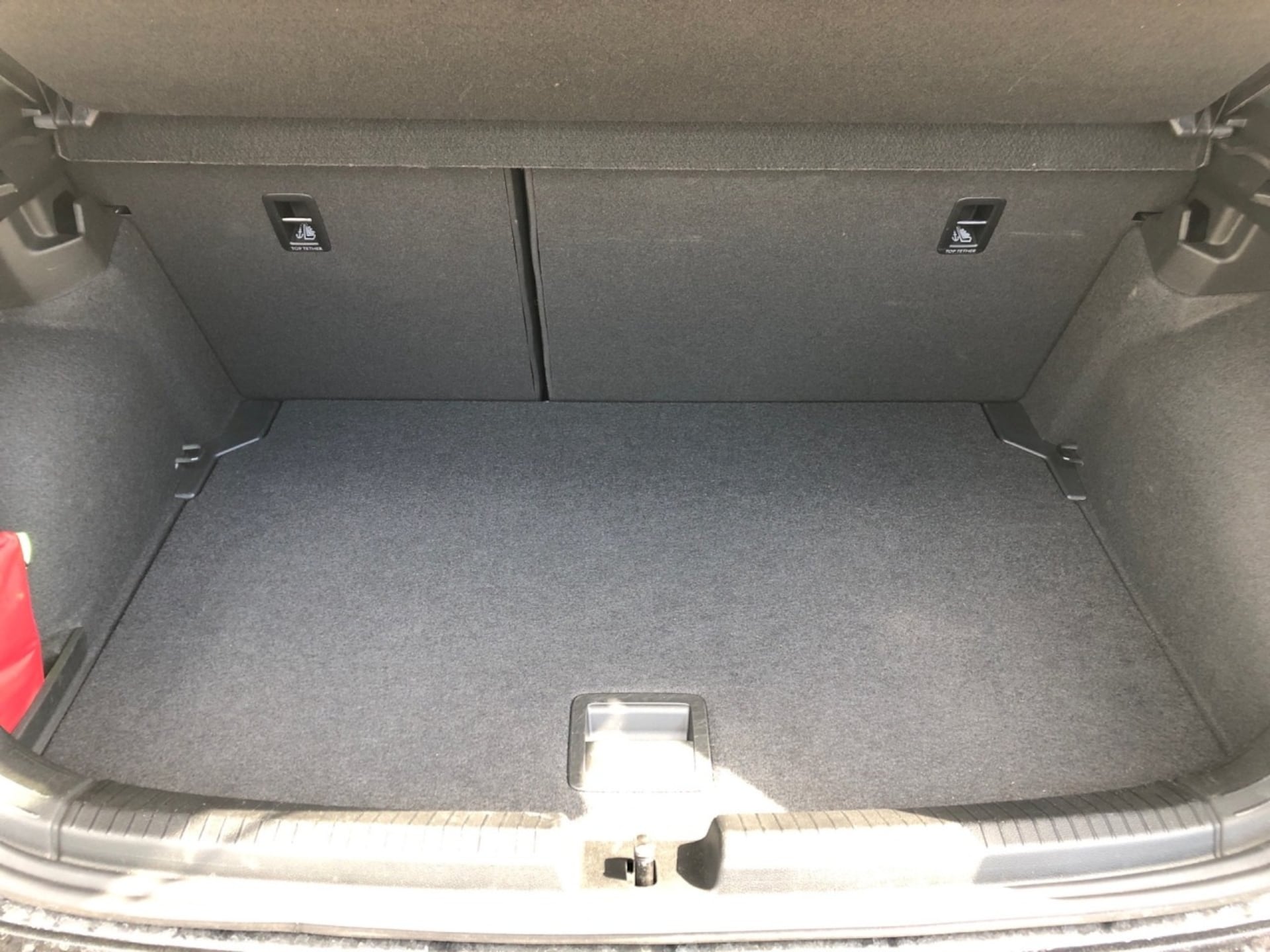 Volkswagen Polo Goal