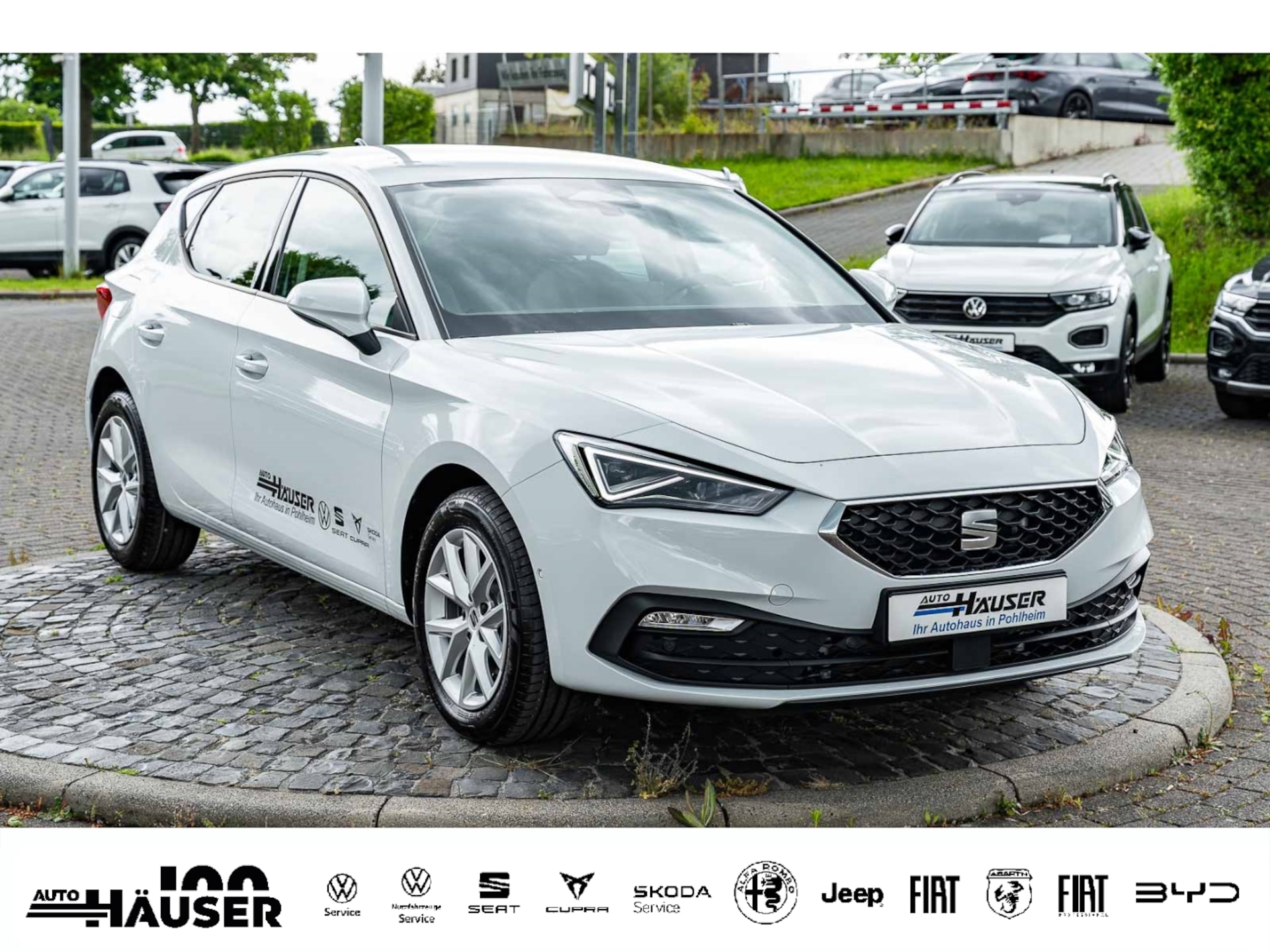 SEAT Leon Style