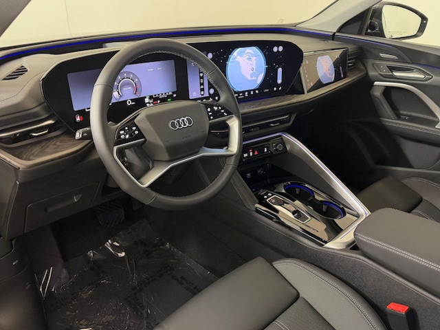 2026 Audi Q5 Sportback