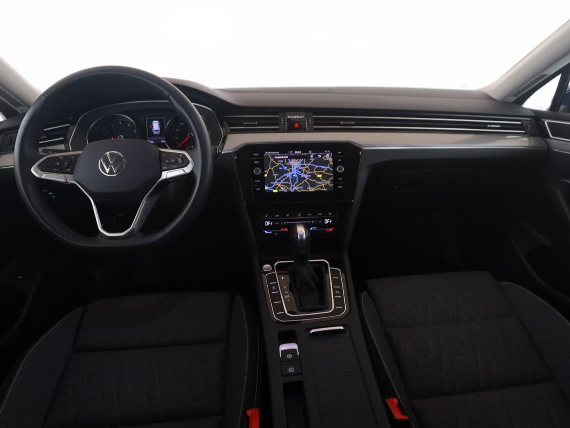 Volkswagen Passat Variant Business