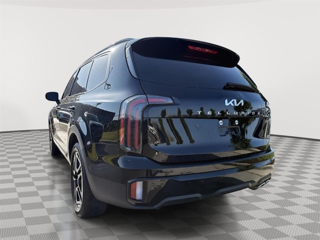 2024 Kia Telluride