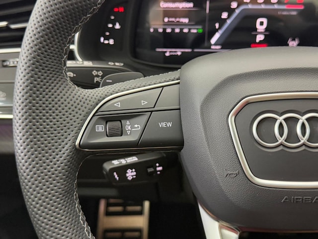 2026 Audi SQ7 Premium Plus - Photo 19