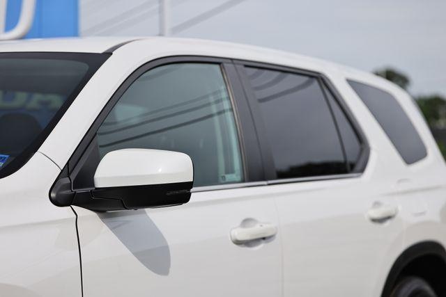 2023 Honda Pilot
