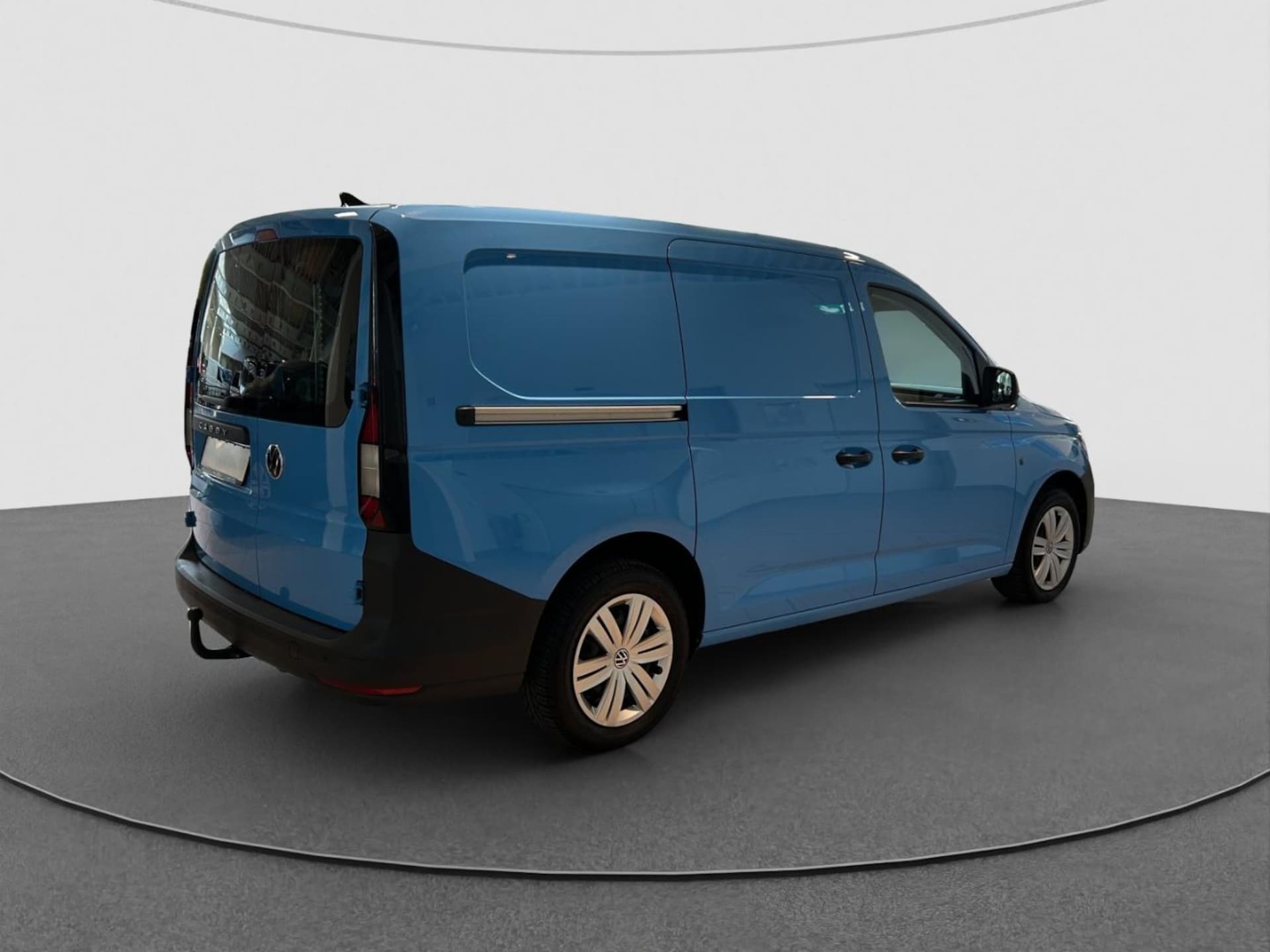 Volkswagen Caddy Maxi Cargo