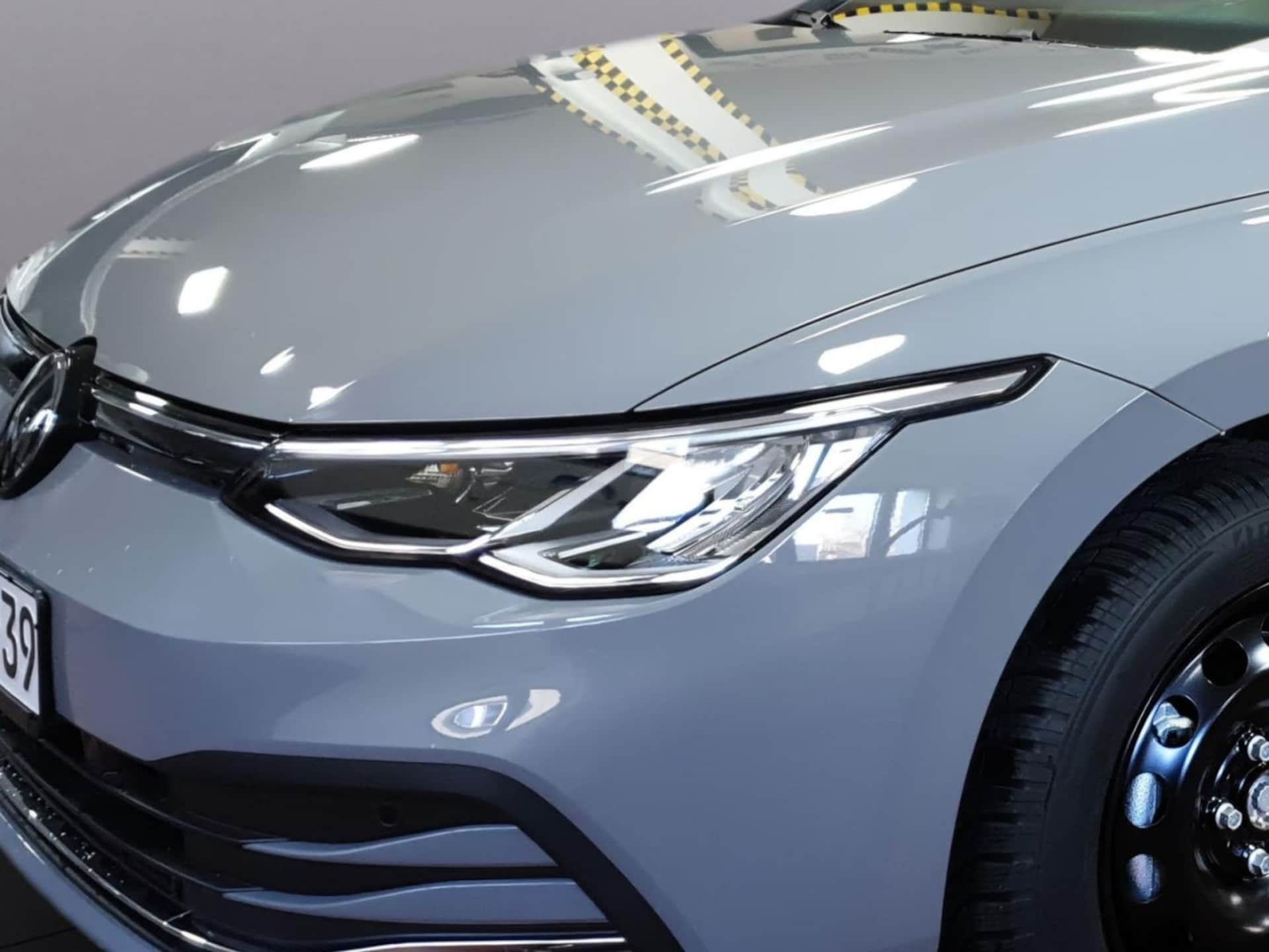Volkswagen Golf Variant MOVE