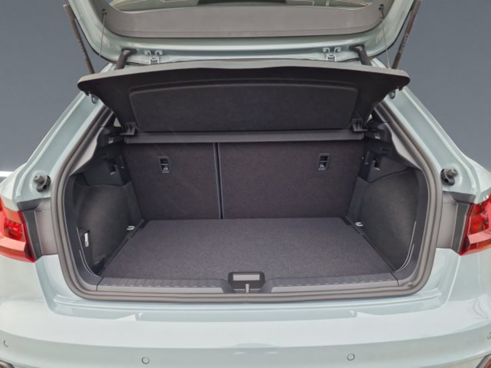 Audi A1 Sportback S line