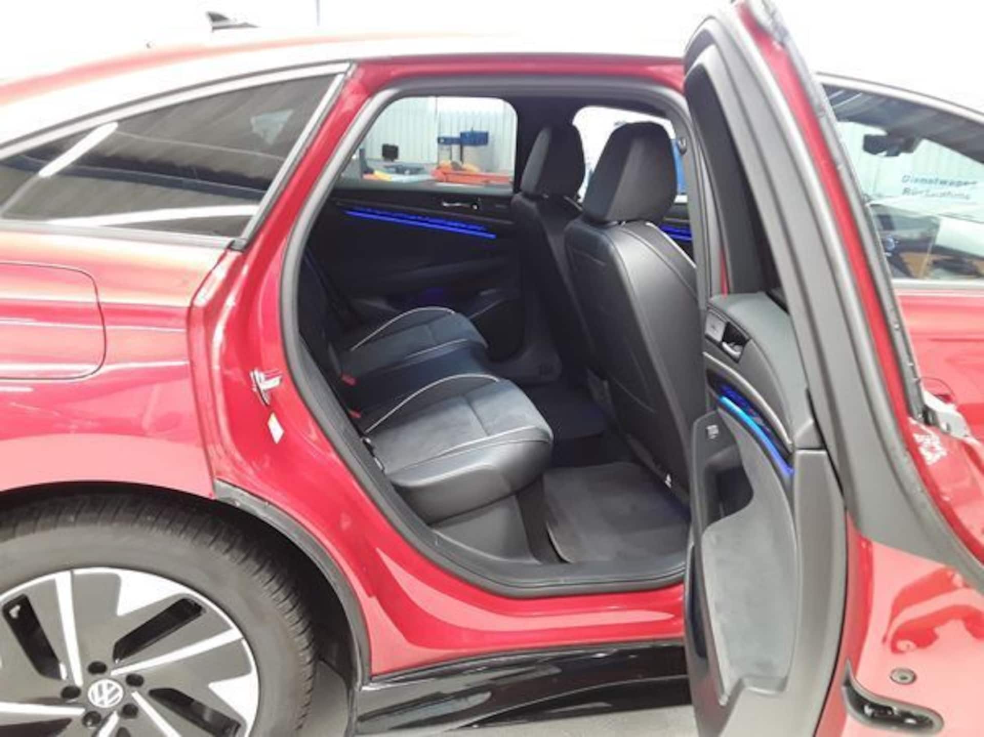 Volkswagen ID.7 Pro