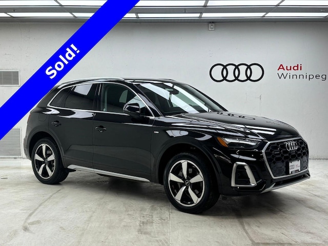 2024 Audi Q5