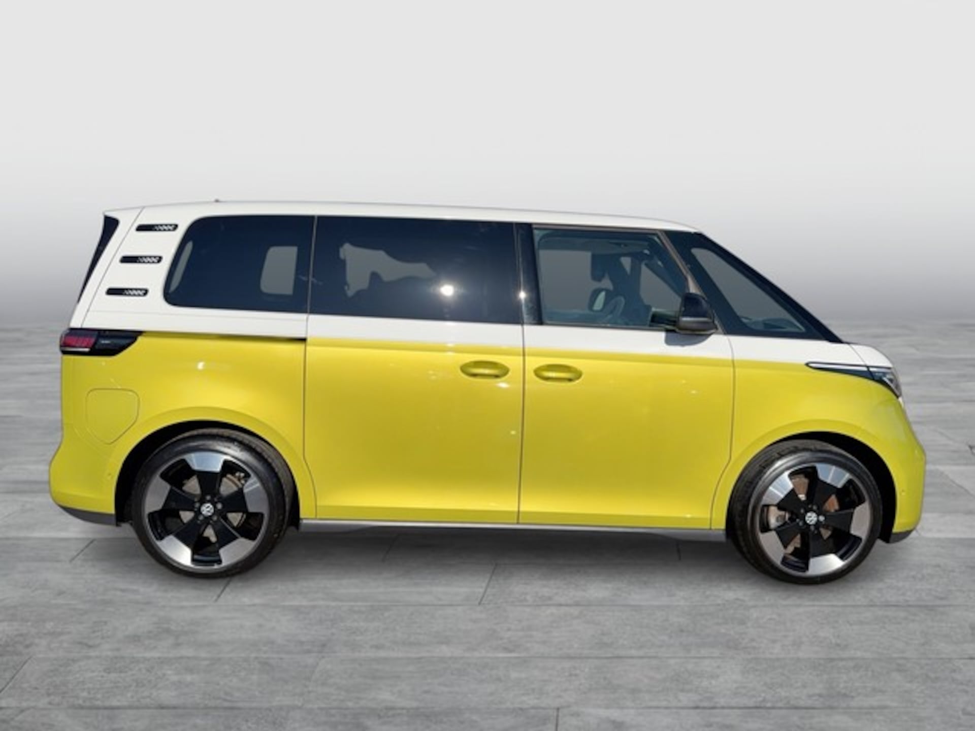 Volkswagen ID. Buzz Pro