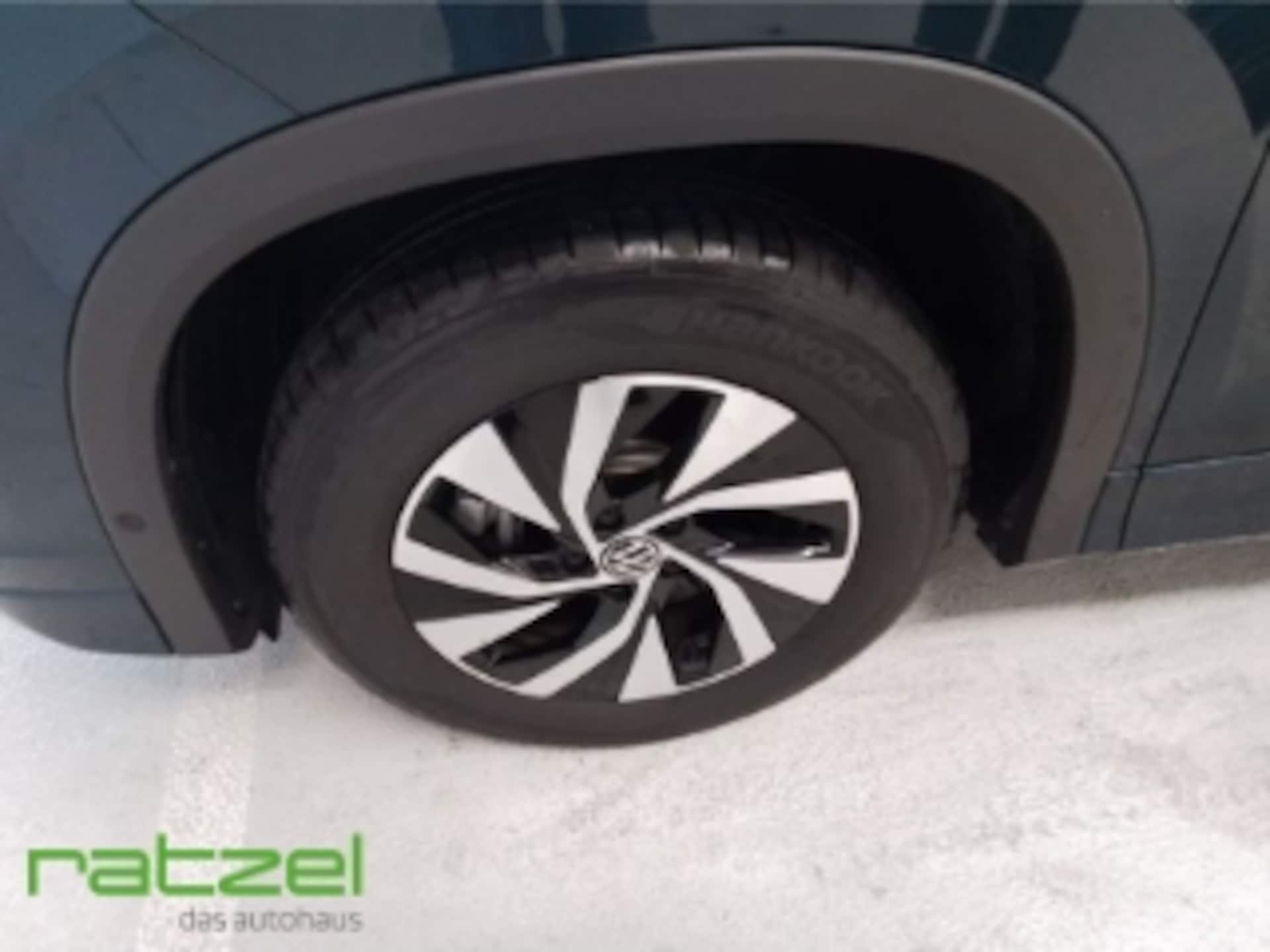 Volkswagen Tayron Life