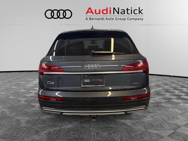 2021 Audi Q5