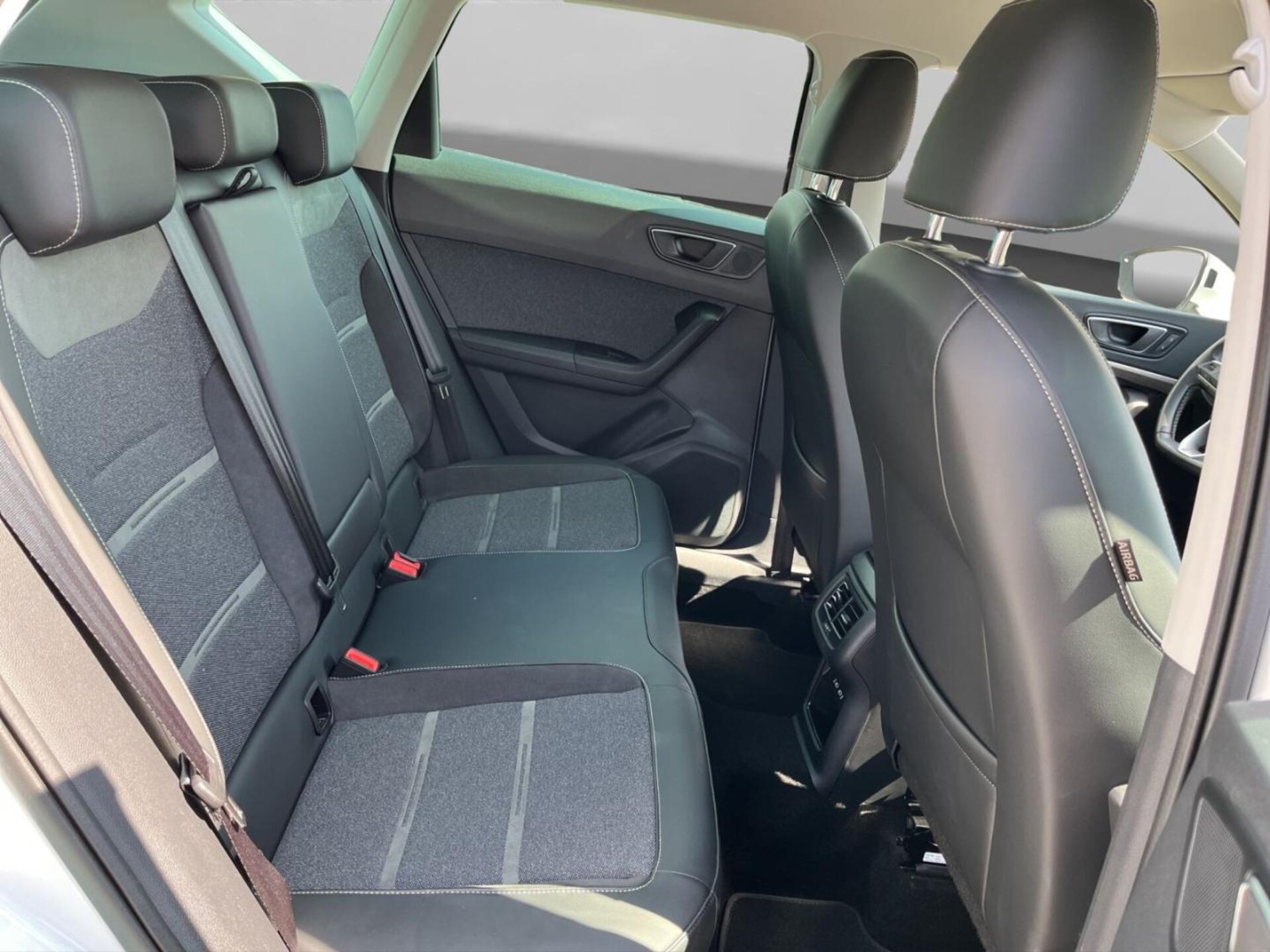 SEAT Ateca Xperience
