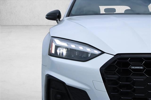 2023 Audi A5 Sportback