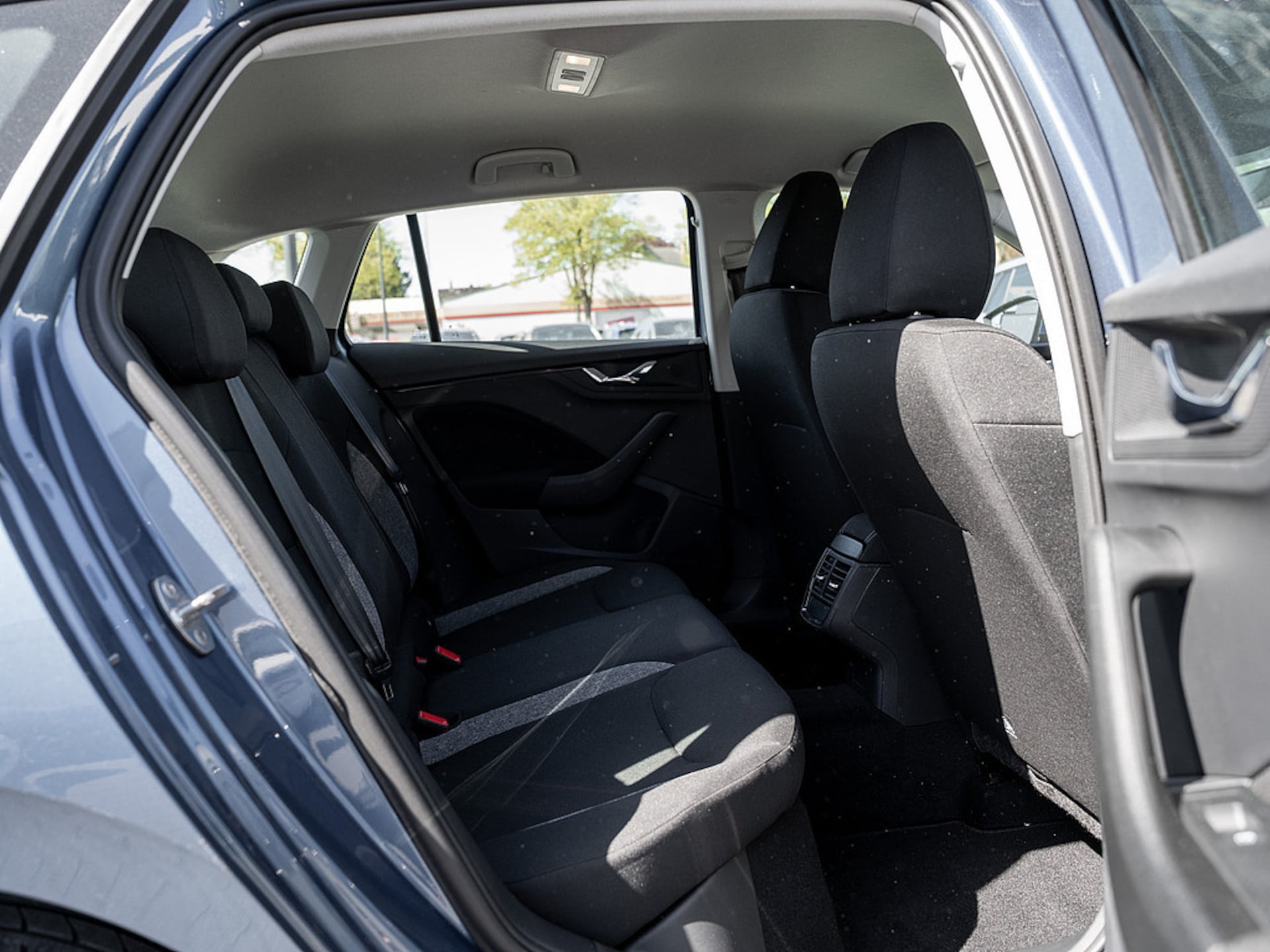 Skoda Scala COOL PLUS