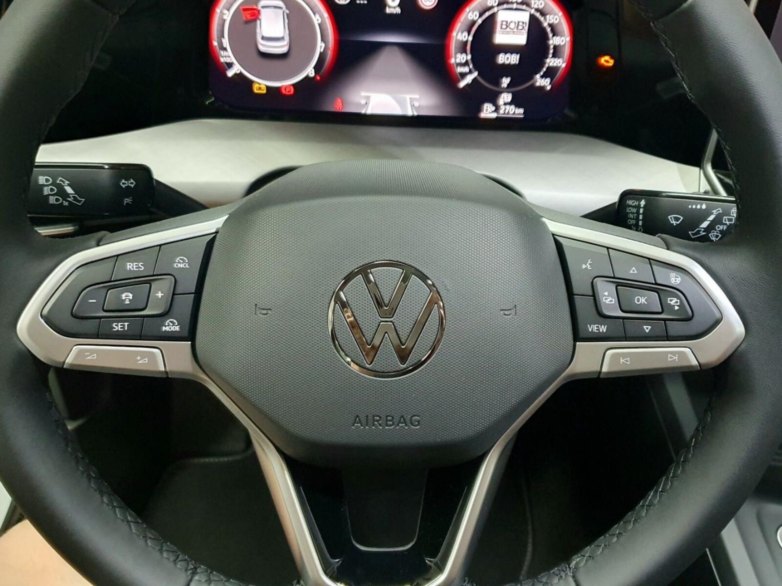 Volkswagen Golf – Bild 23