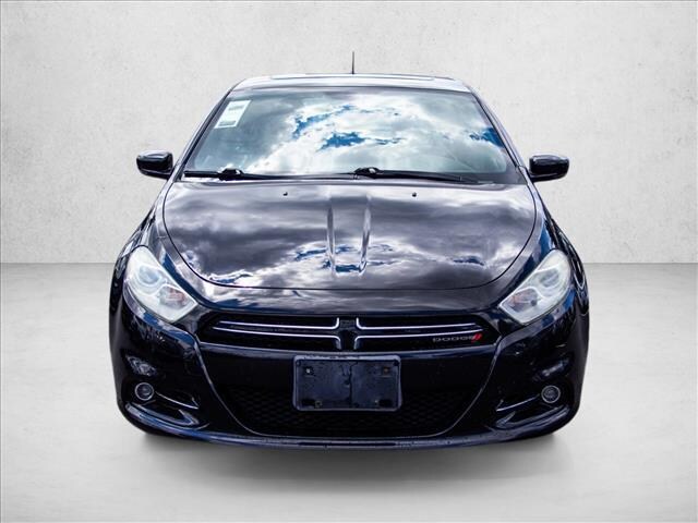 2013 Dodge Dart