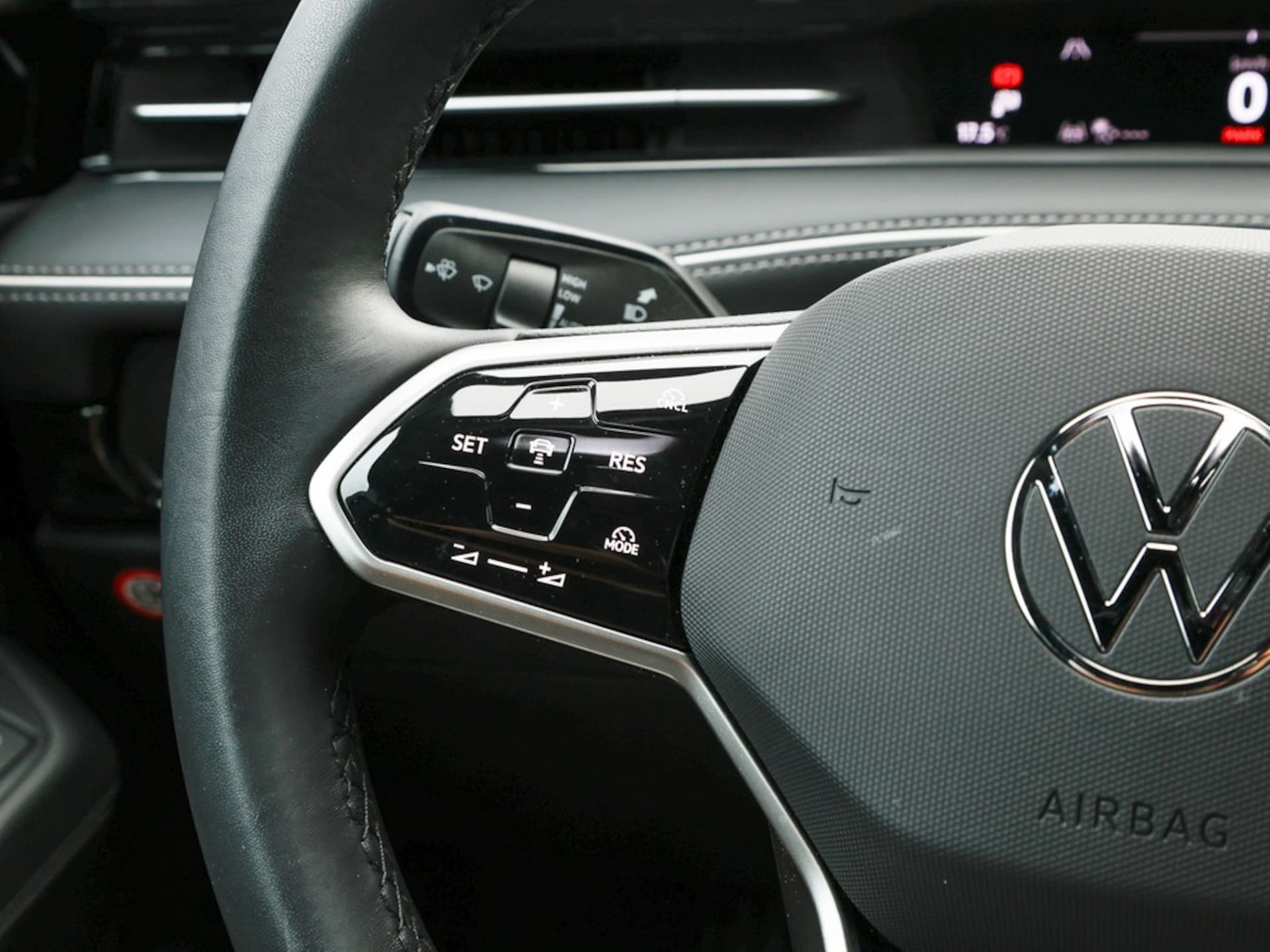 Volkswagen ID.7 Pro
