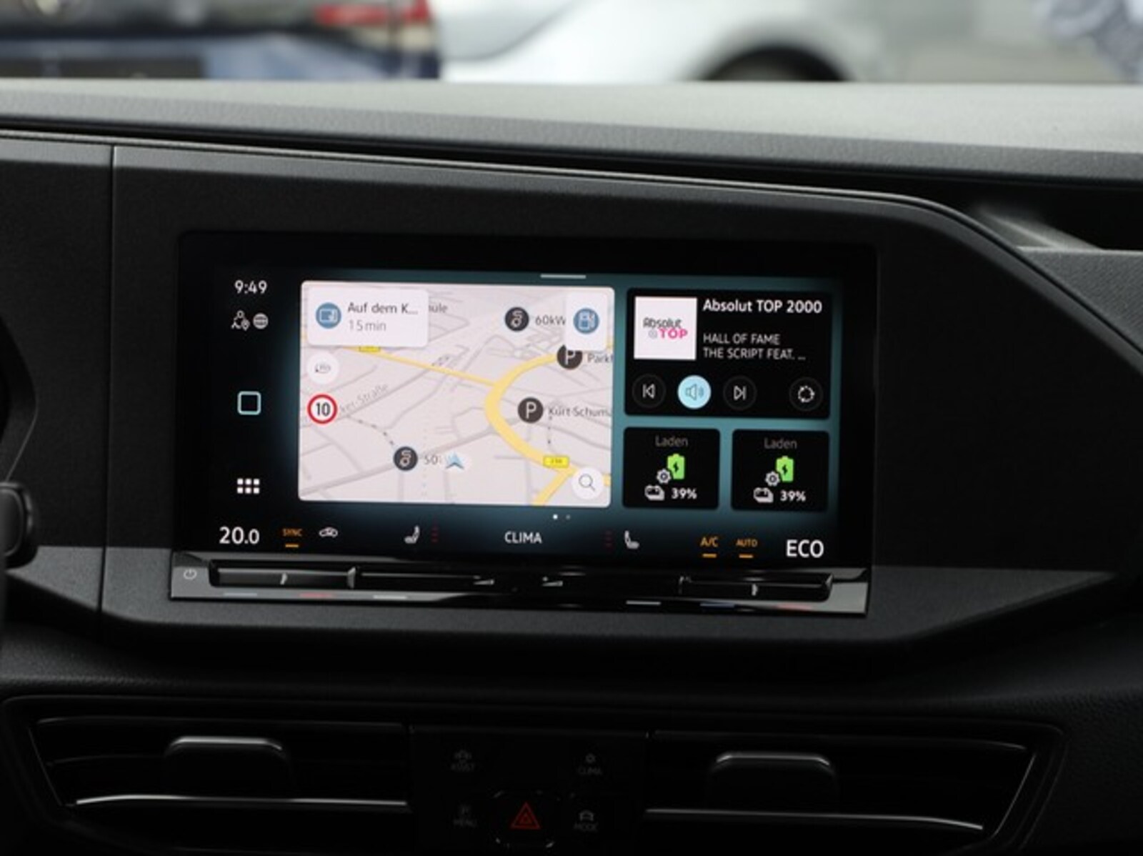 Volkswagen Caddy Maxi – Bild 6