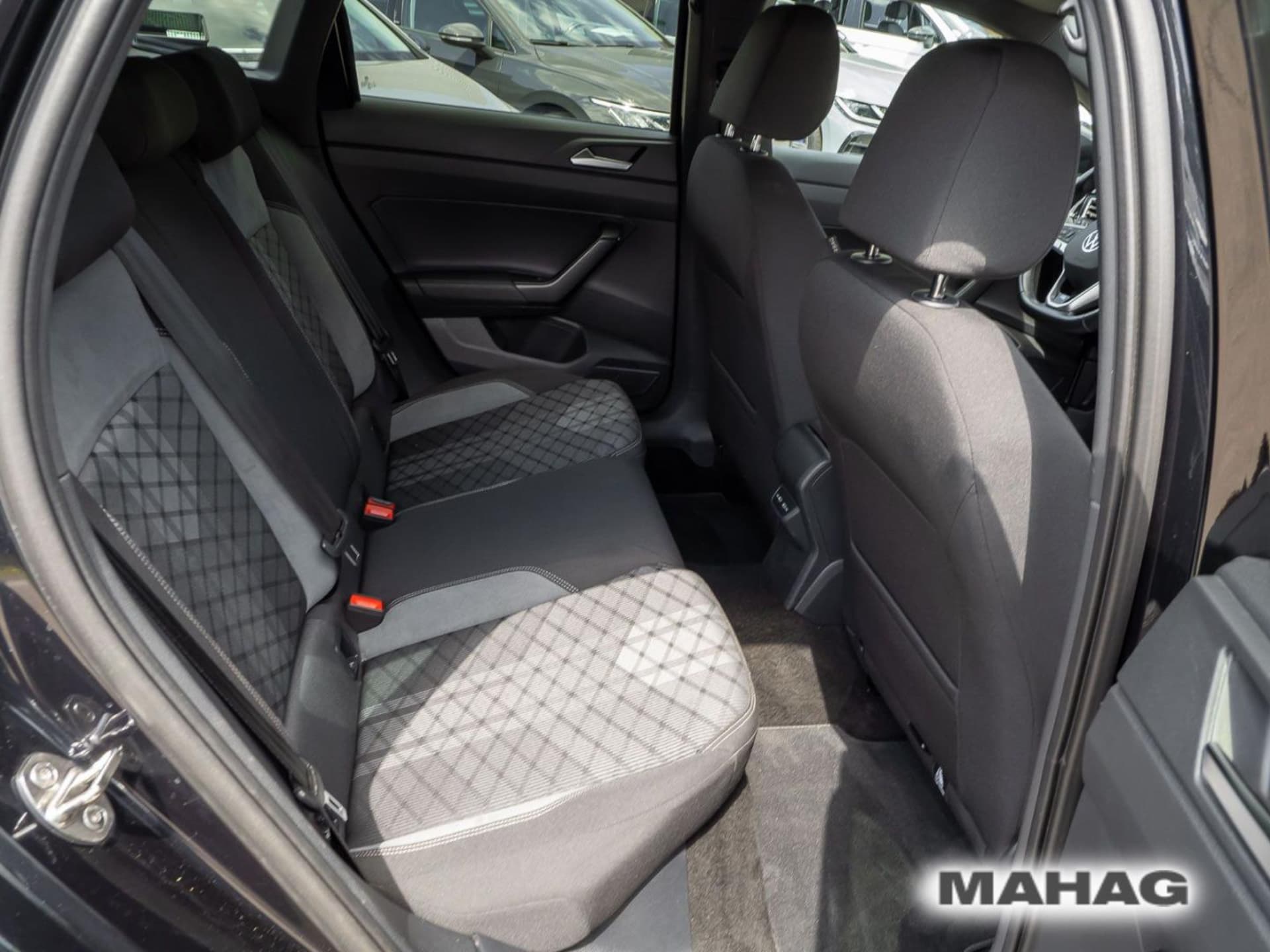 Volkswagen Taigo R-Line