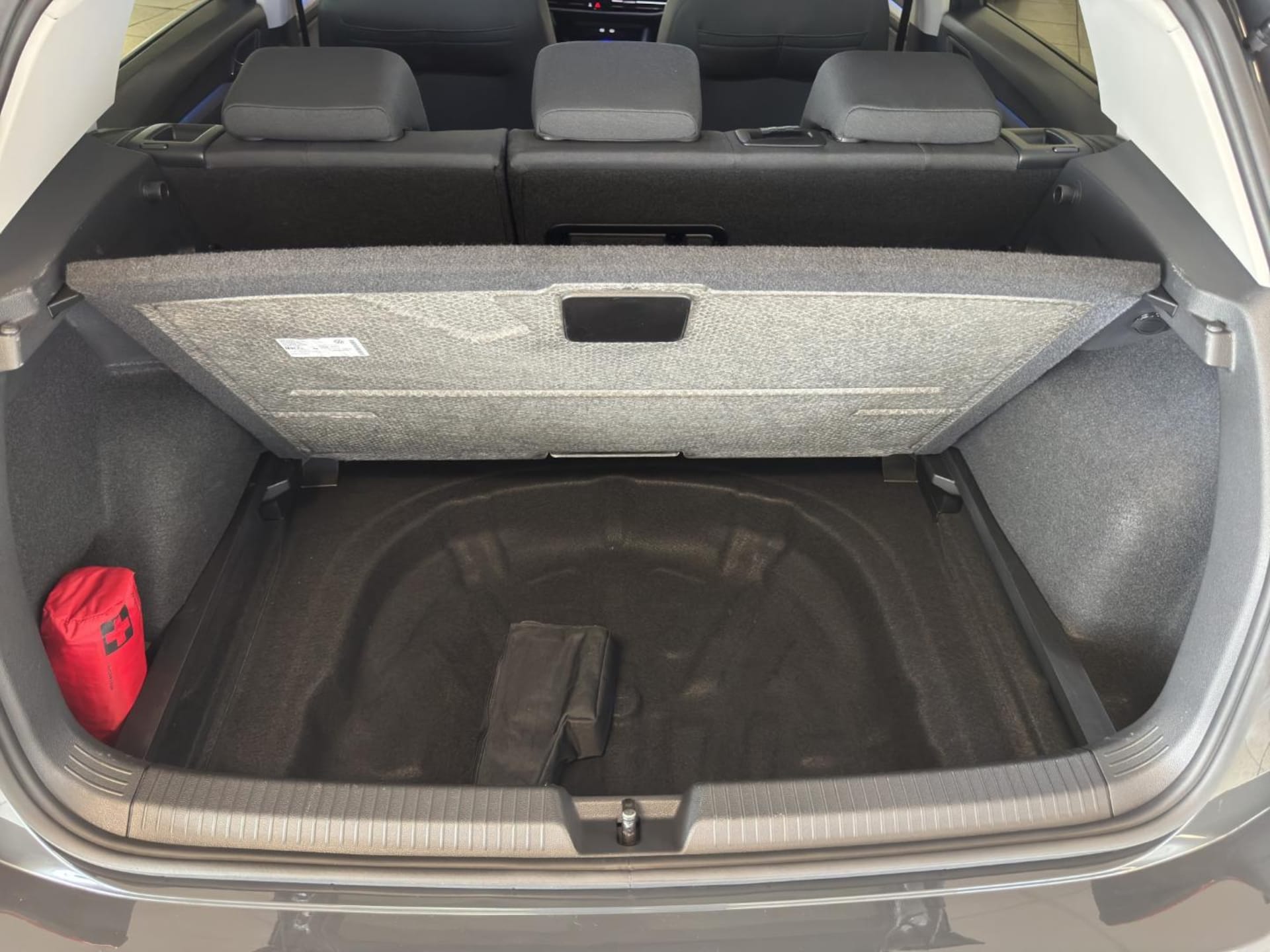 Volkswagen Golf MOVE