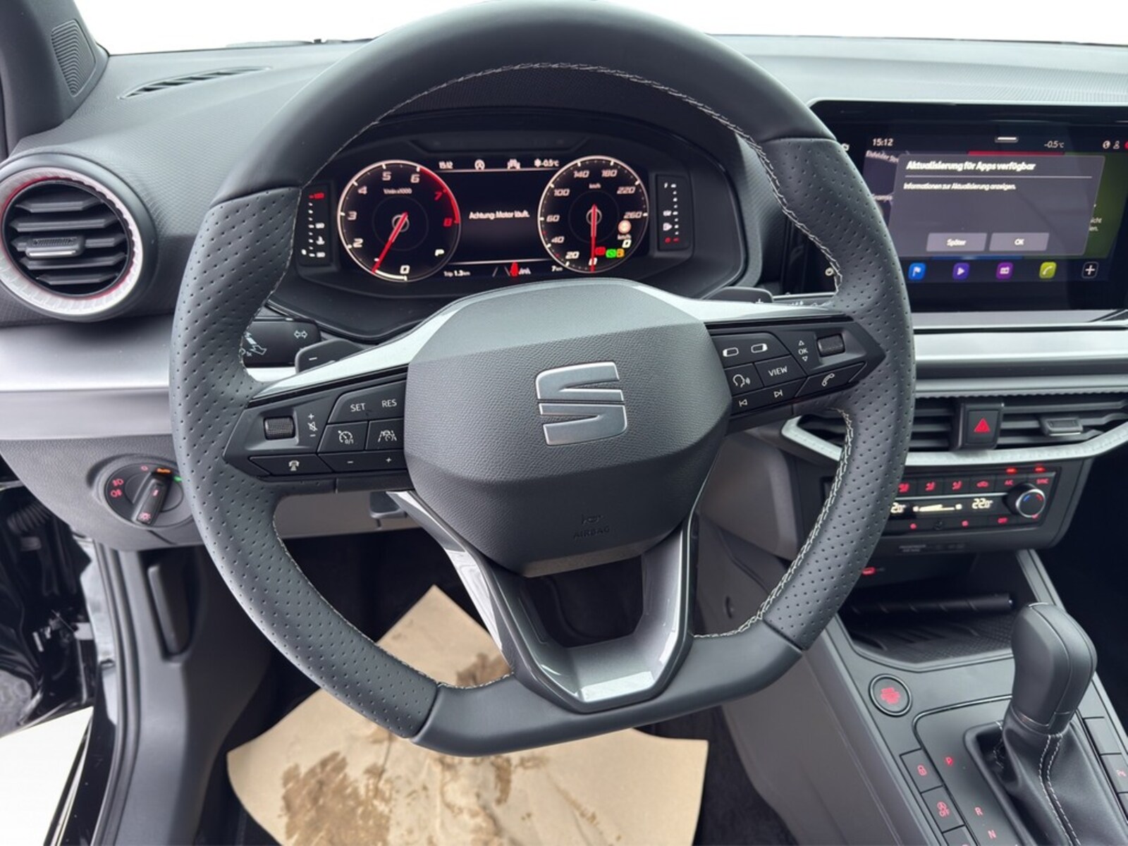 SEAT Ibiza – Bild 11