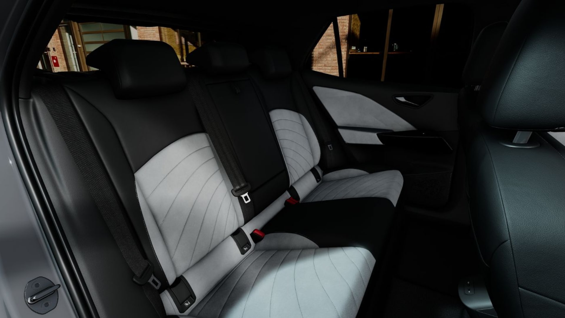 Volkswagen ID.3 MOVE Pro